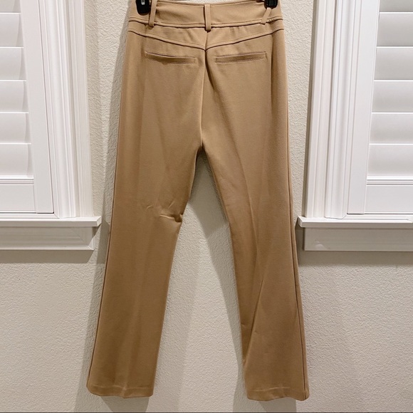 Cache Tan Pants - Picture 4 of 4